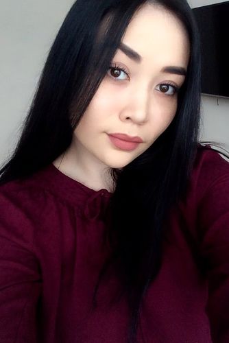 Камбулатова Радима Руслановна